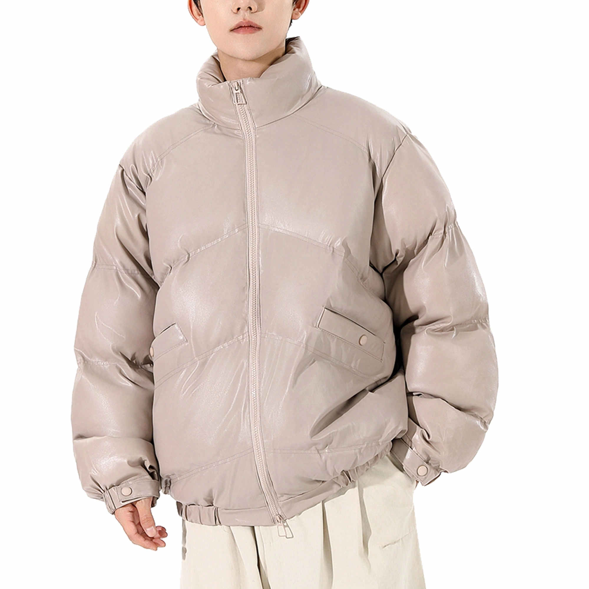 PUclean fit