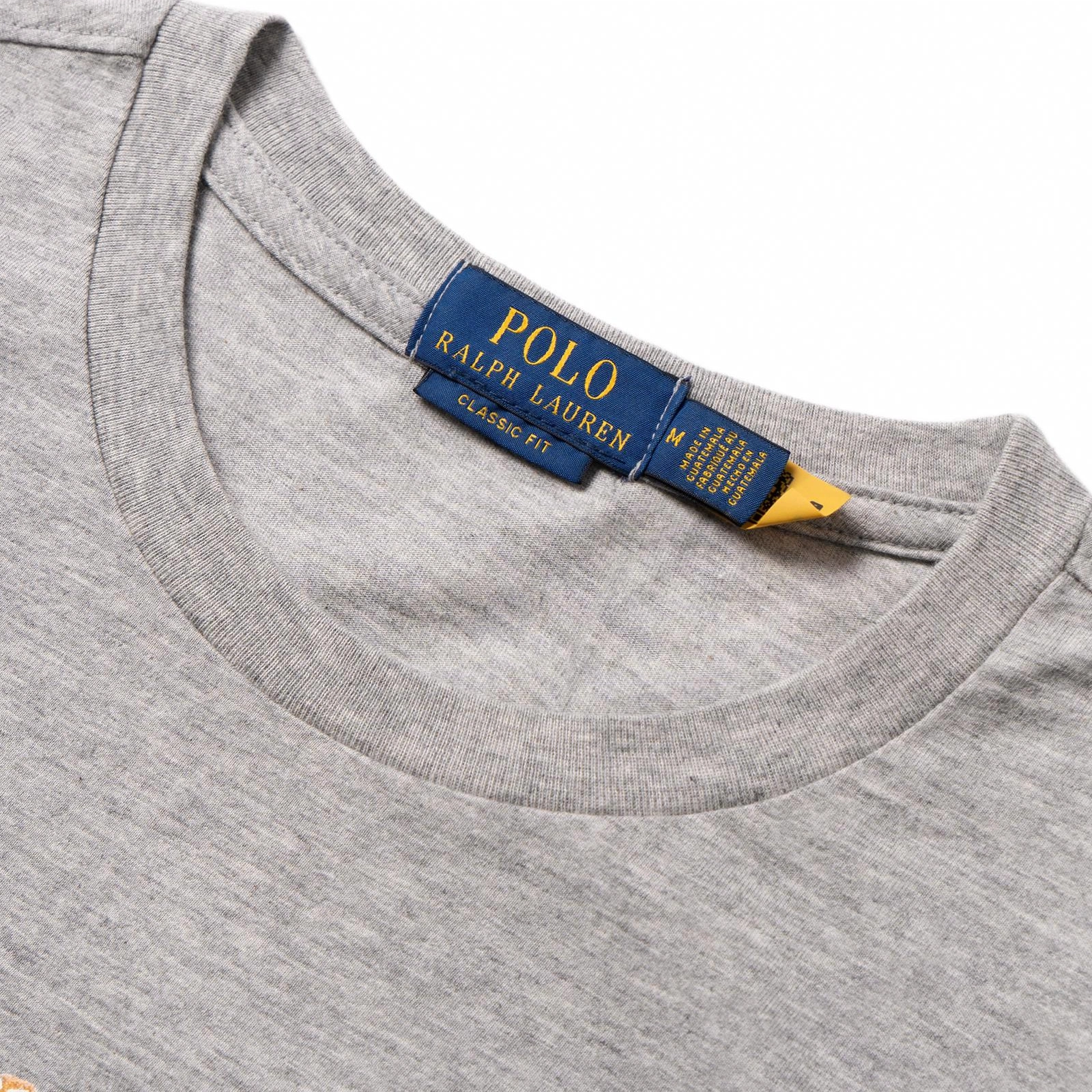 Polo Ralph Lauren SS24T