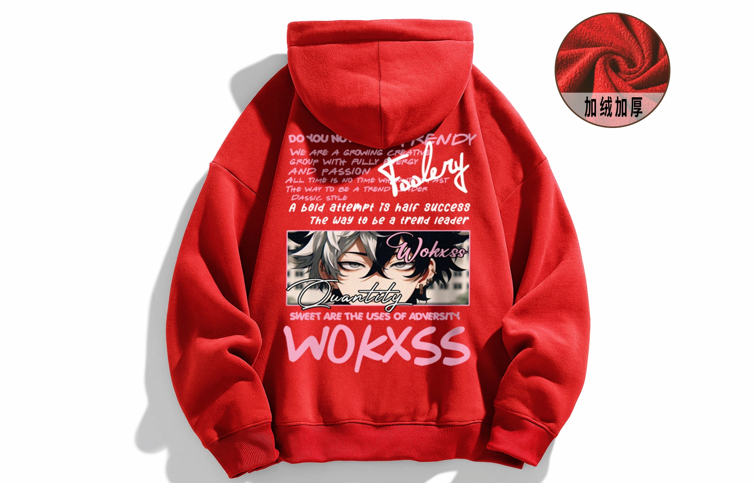 WOKXSS logo
