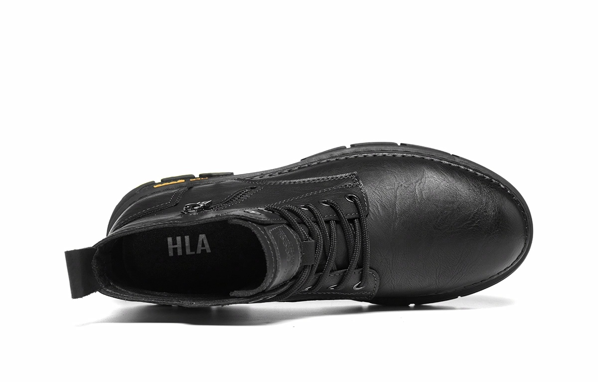 HLA