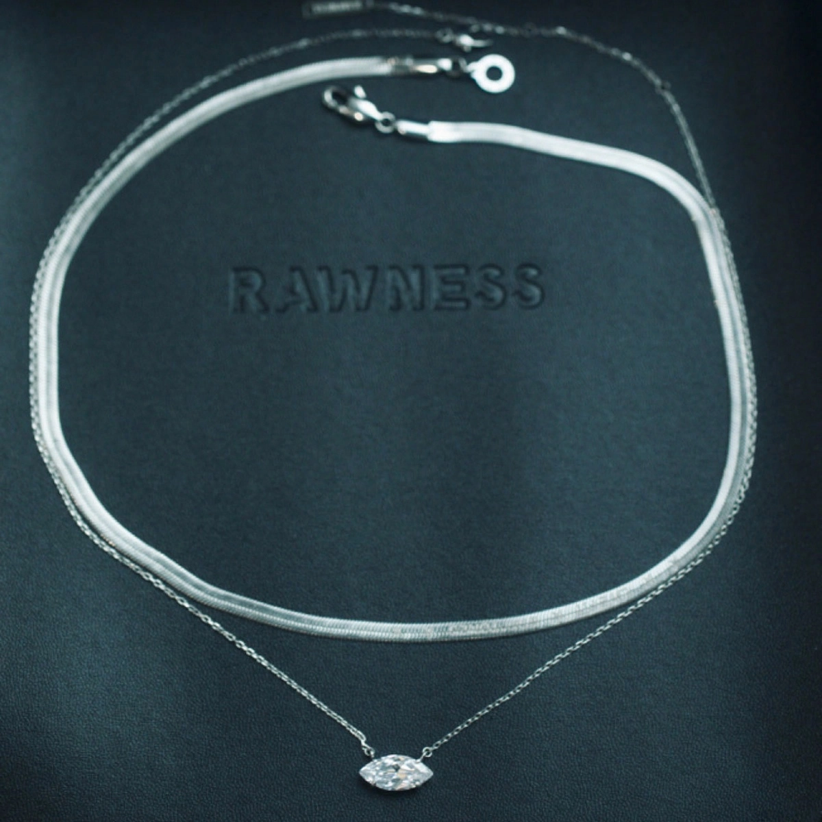 RAWNESS