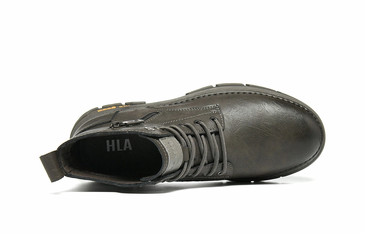 HLA