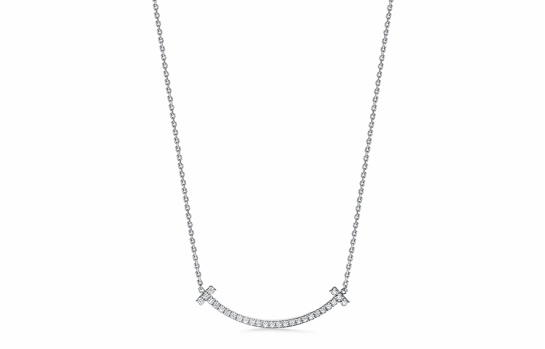 TIFFANY CO. Tiffany T