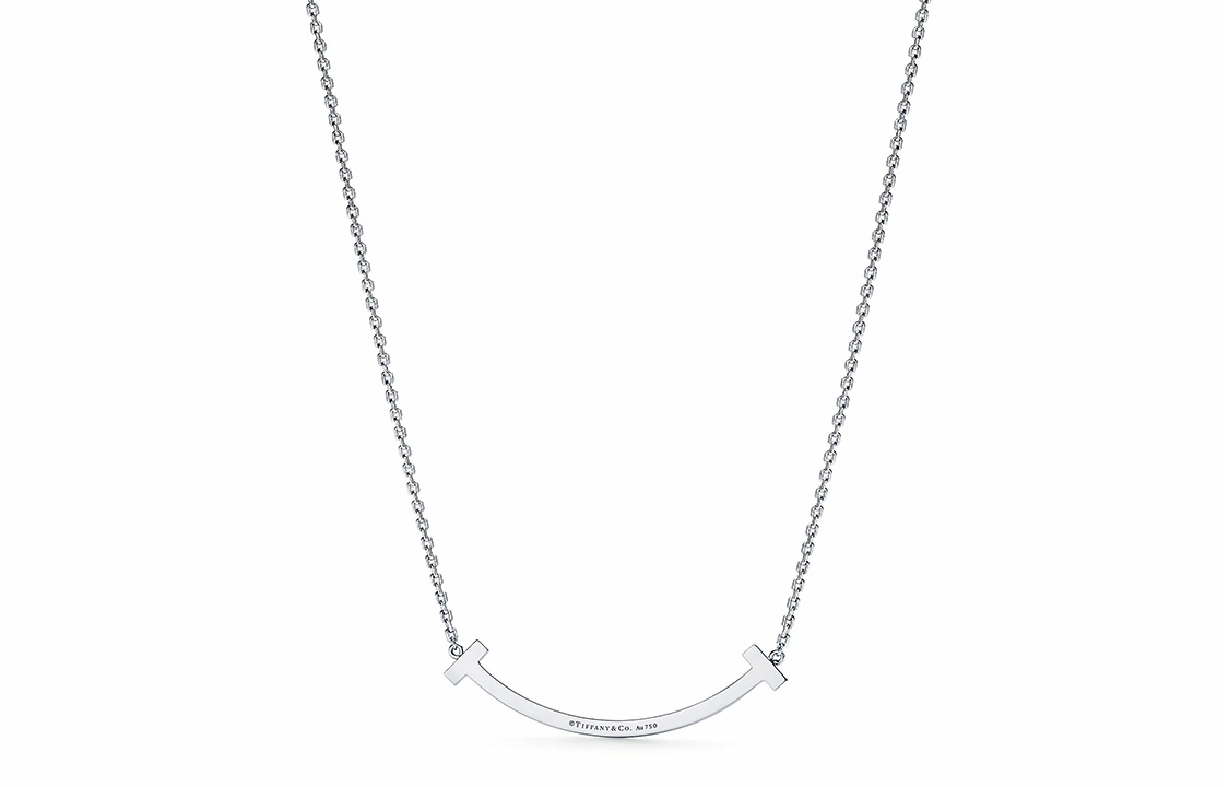 TIFFANY CO. Tiffany T