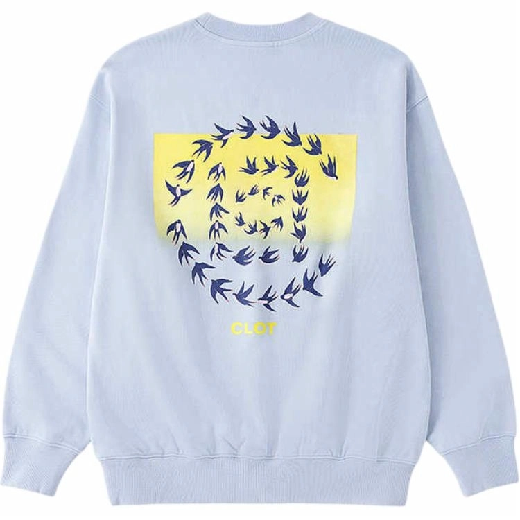 CLOTTEE by CLOT