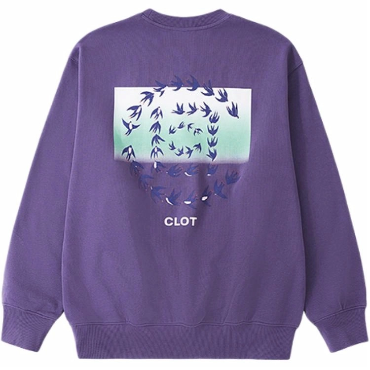 CLOTTEE by CLOT