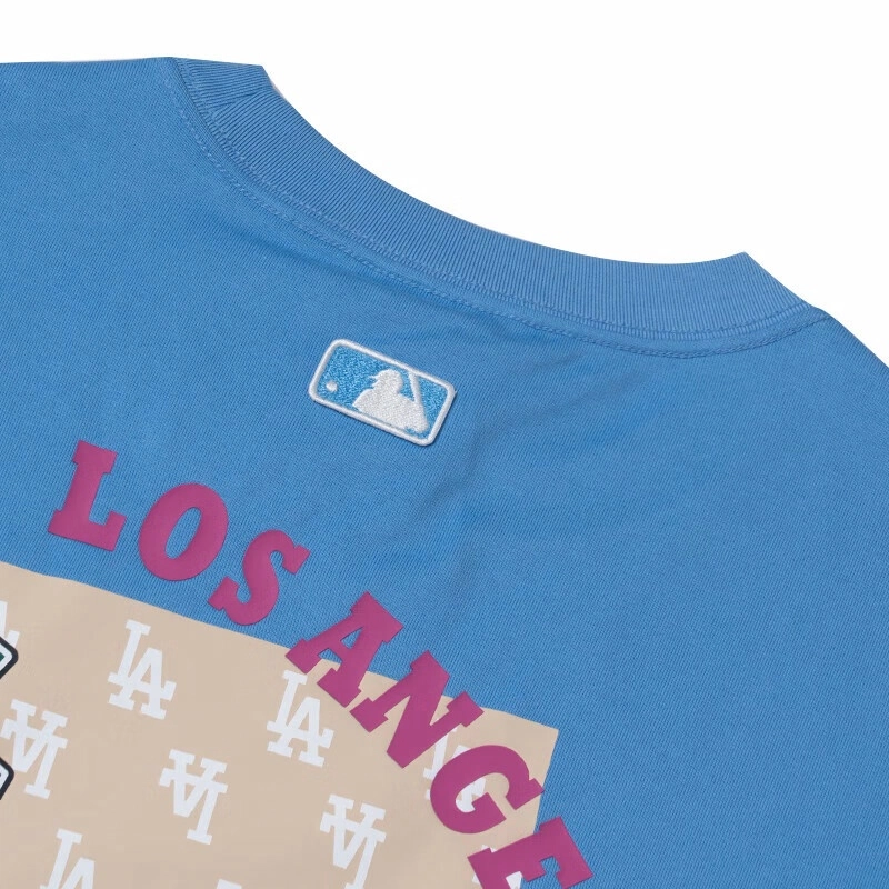 MLB logo SS24 T