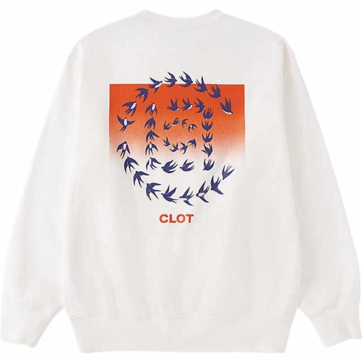CLOTTEE by CLOT