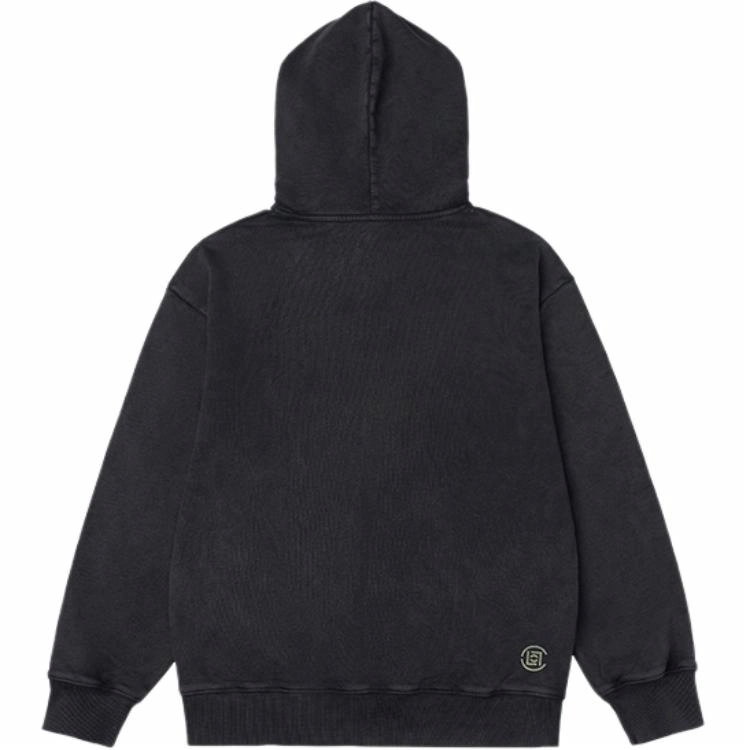 CLOTTEE by CLOT