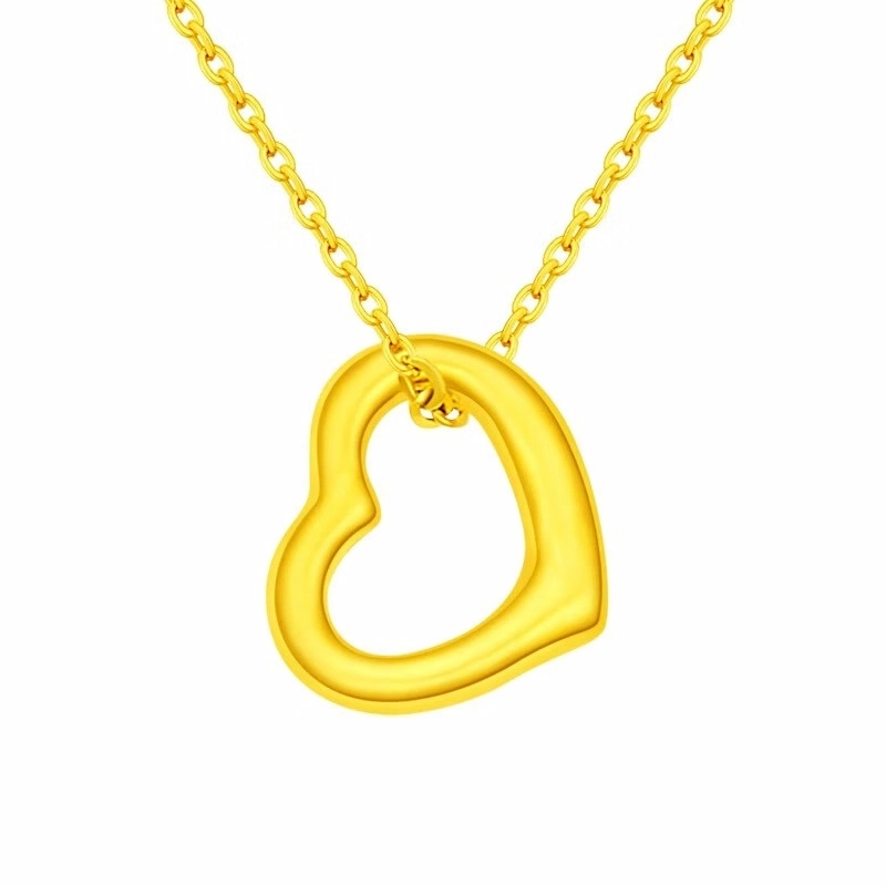 CHINA GOLD 5GS925