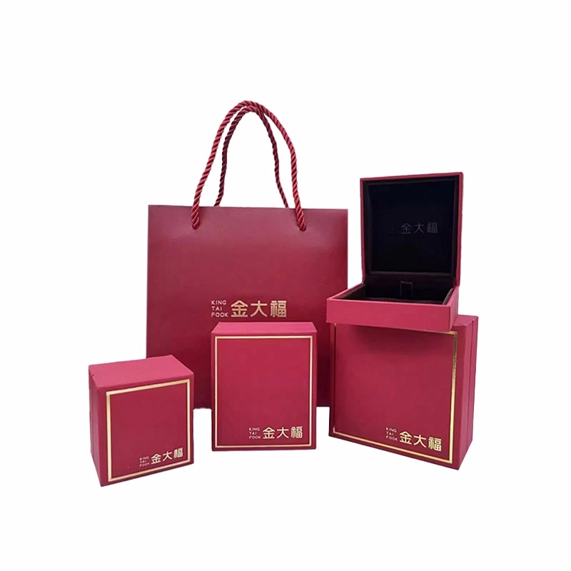 KING TAI FOOK 3D 999