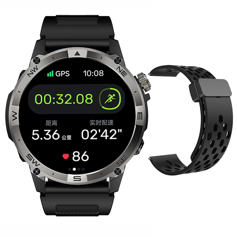 DMDG - IP68GPS