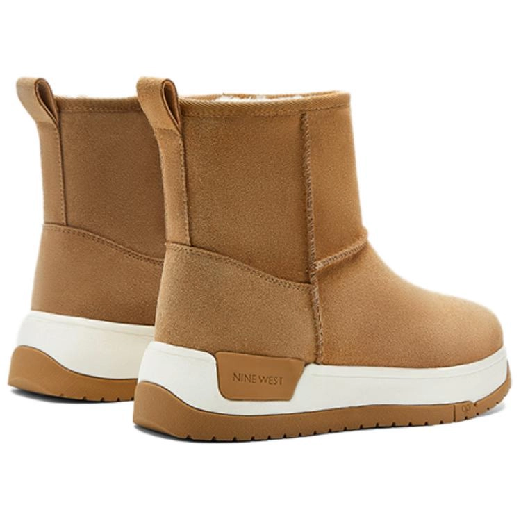 NINE WEST