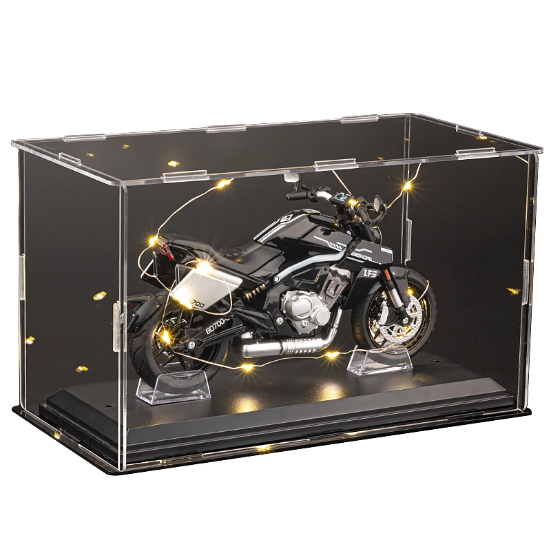 LFS 700