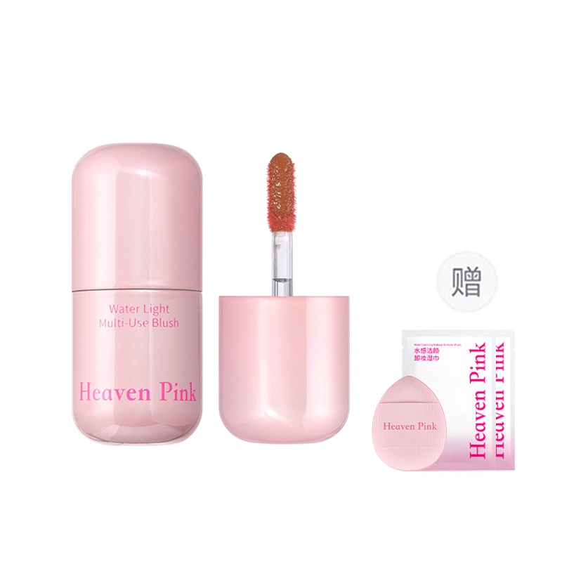 HEAVEN PINK