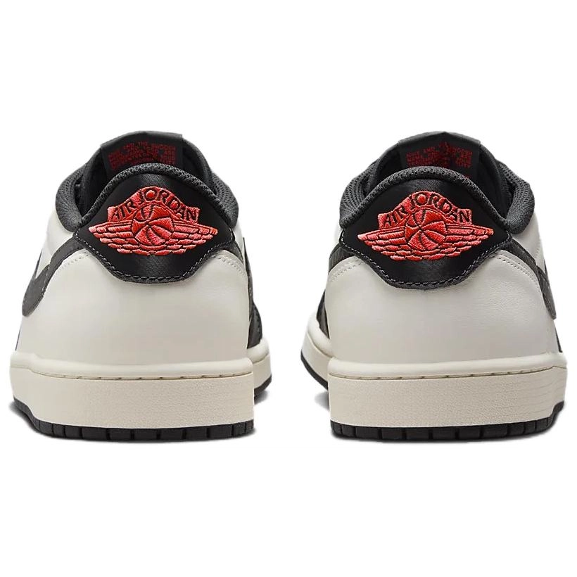 Jordan Air Jordan 1 Low Og "Paris Saint-Germain"