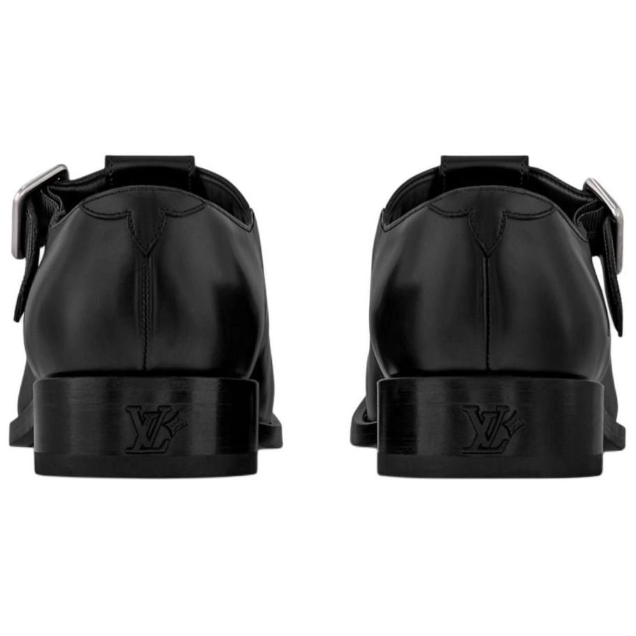LOUIS VUITTON Diplomat