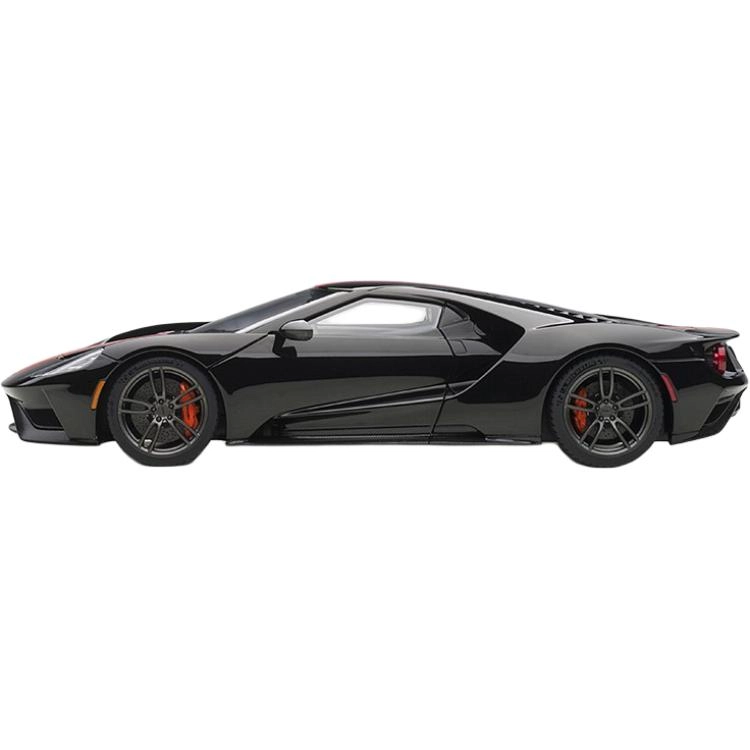 AUTOart 118 FORD GT 2017