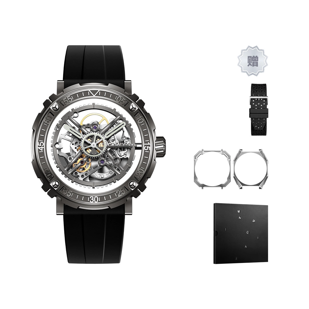CIGA design M M051-TT01-6B