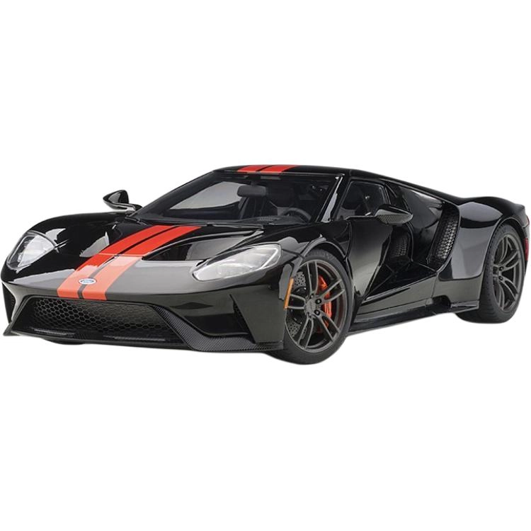 AUTOart 118 FORD GT 2017