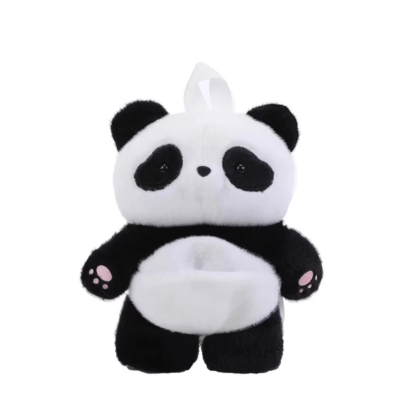 Julebaby 30cm
