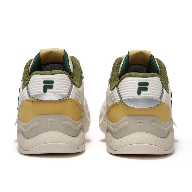 FILA FUSION KICK II