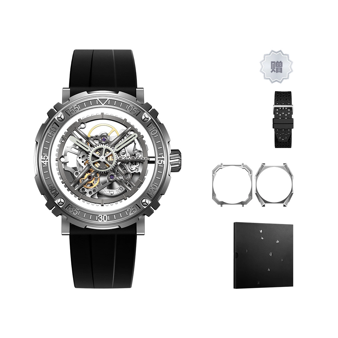 CIGA design M M051-TT01-6B