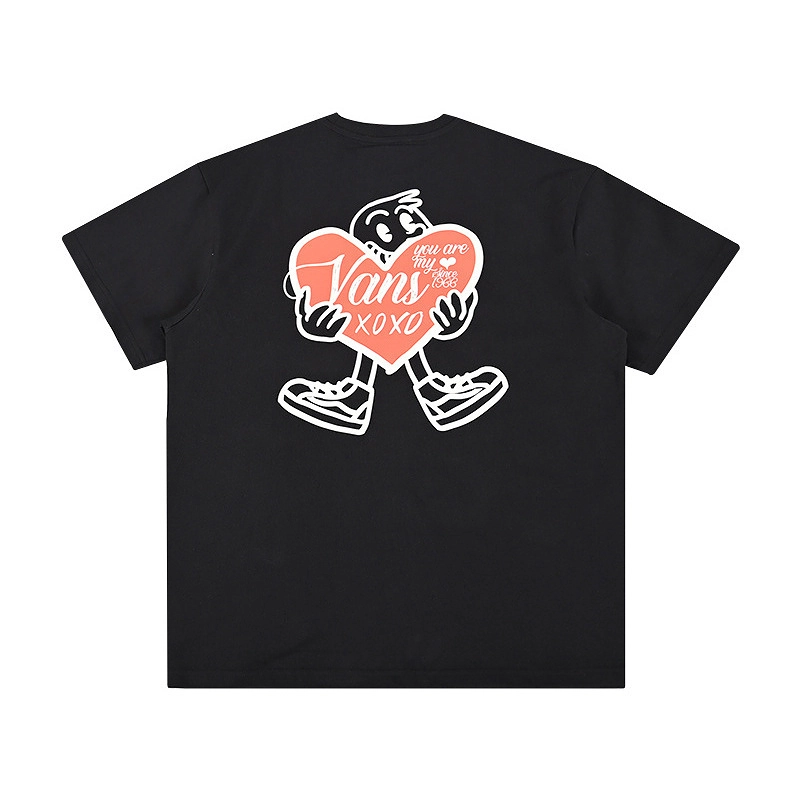 Vans T