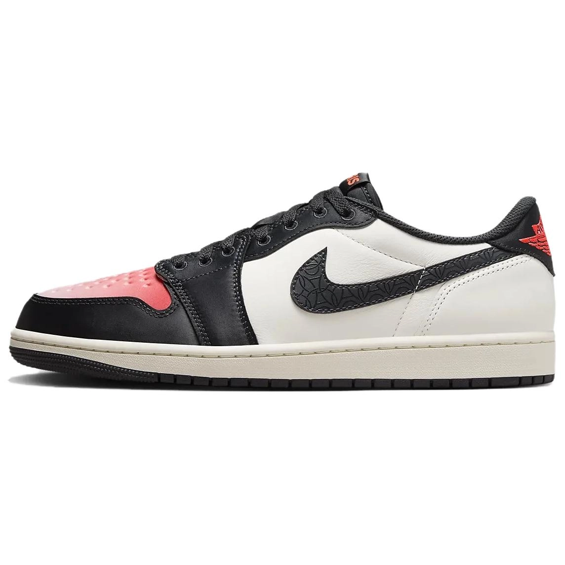 Jordan Air Jordan 1 Low Og "Paris Saint-Germain"