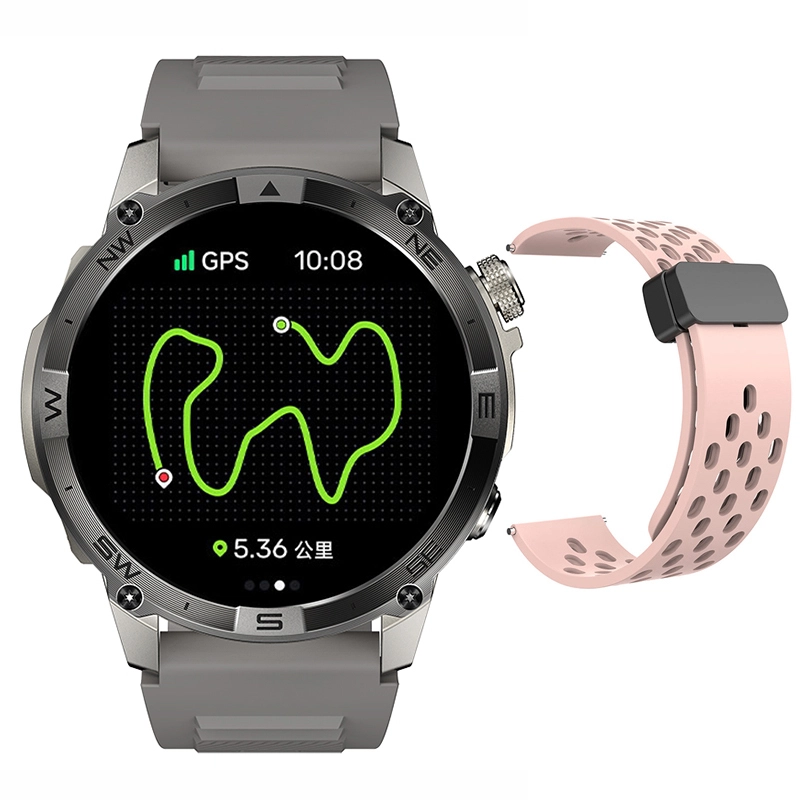 DMDG - IP68GPS