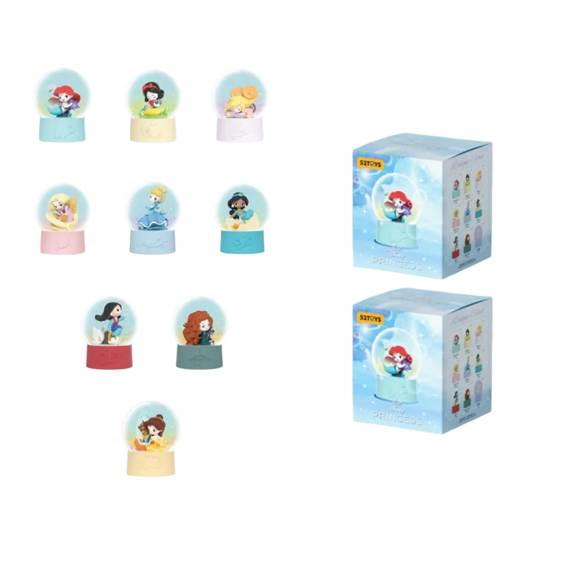 52TOYS D-baby 8