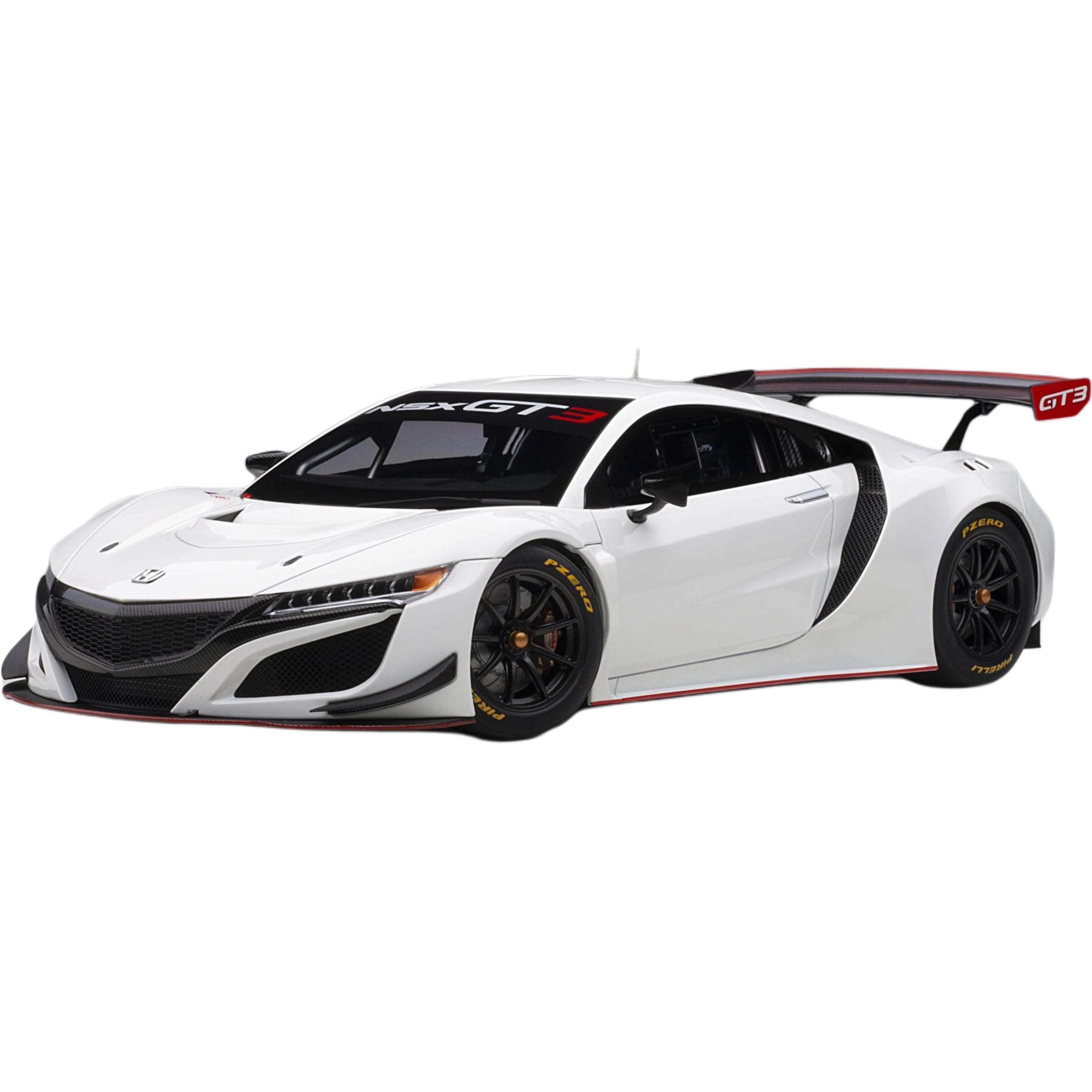 AUTOart 118 HONDA NSX GT3 2018