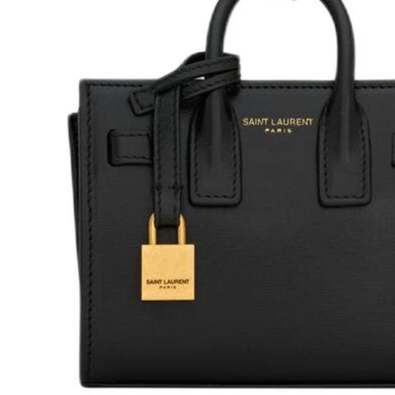 SAINT LAURENT SAC DE JOUR