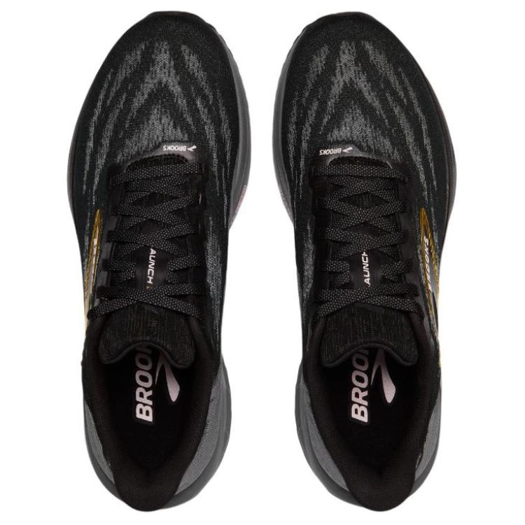 Brooks Launch 11