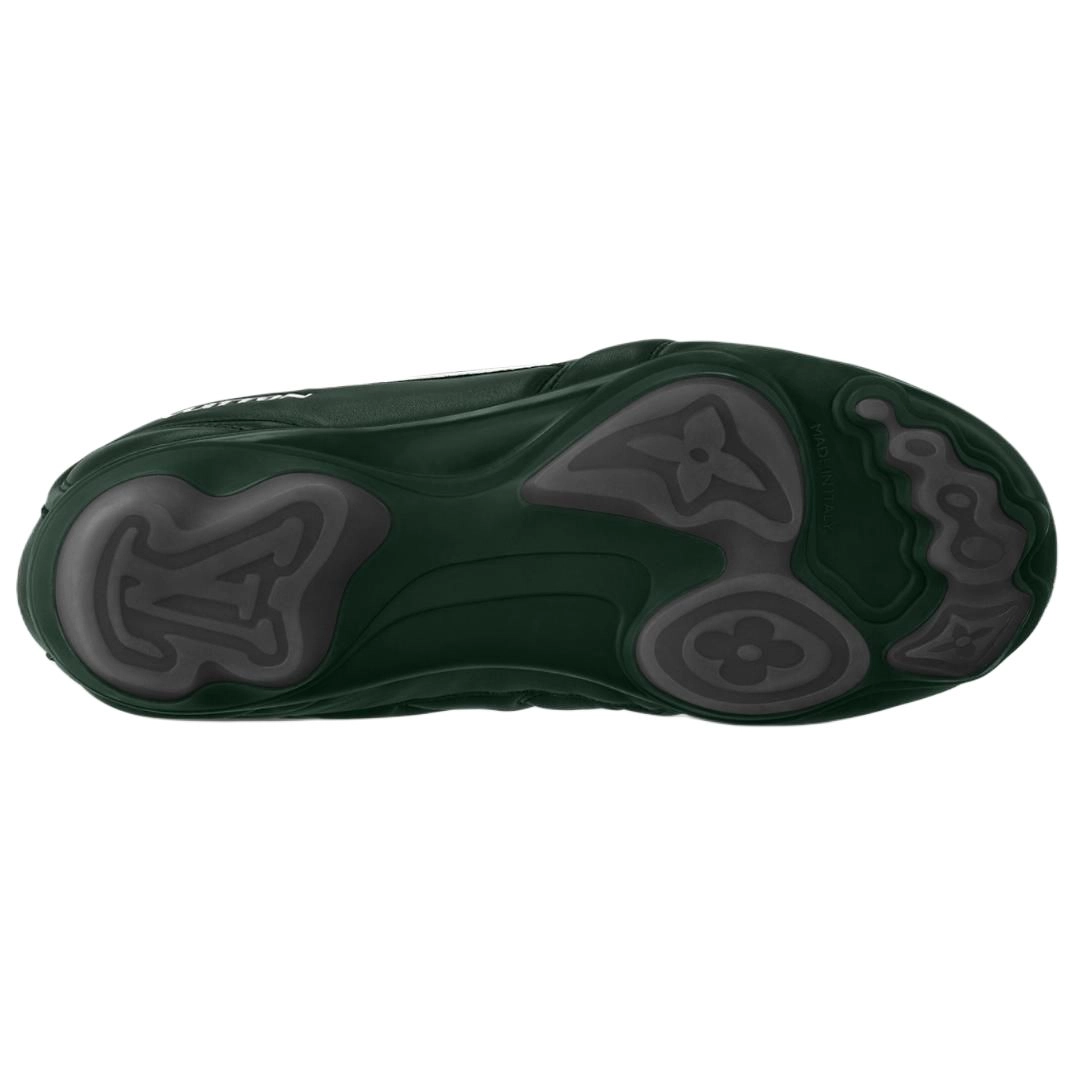 LOUIS VUITTON LV Footprint Soccer