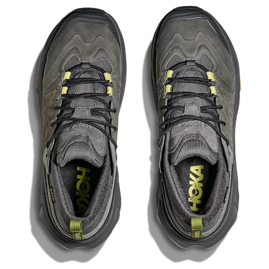 HOKA ONE ONE Kaha 3 LOW GTX