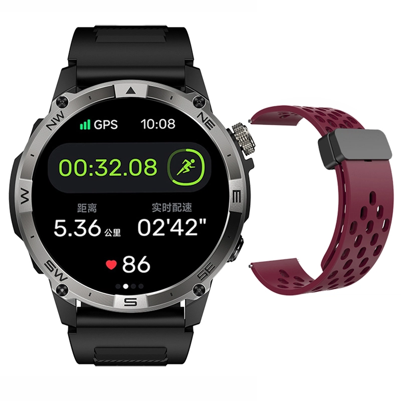 DMDG - IP68GPS