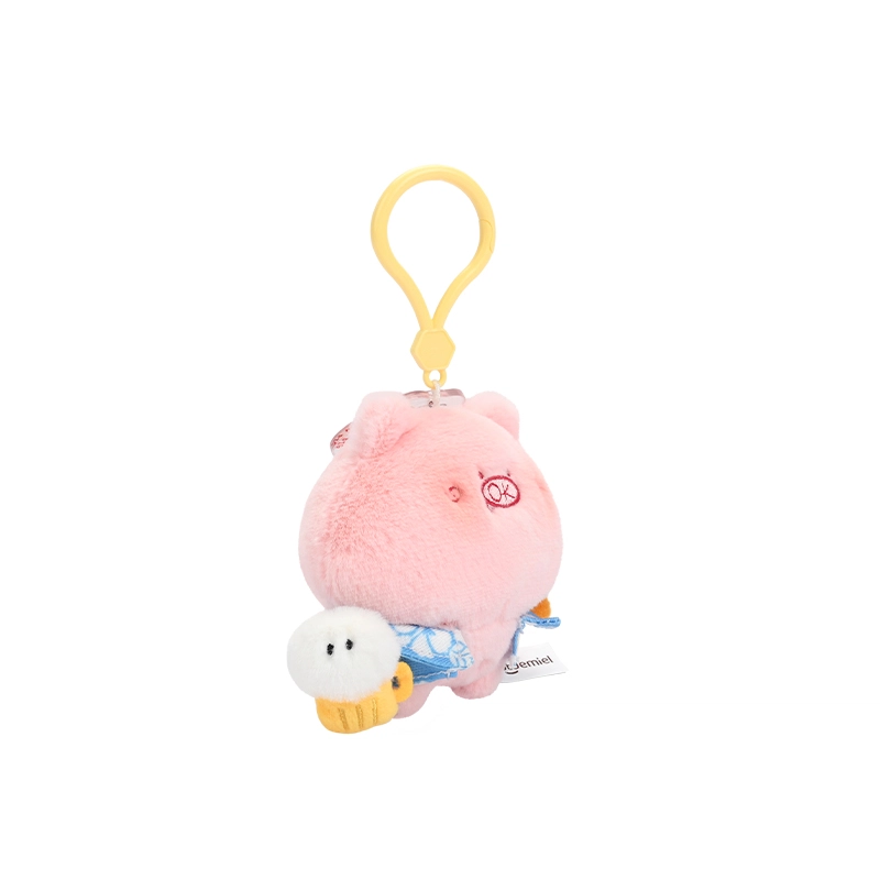POTDEMIEL OK pig 9cm