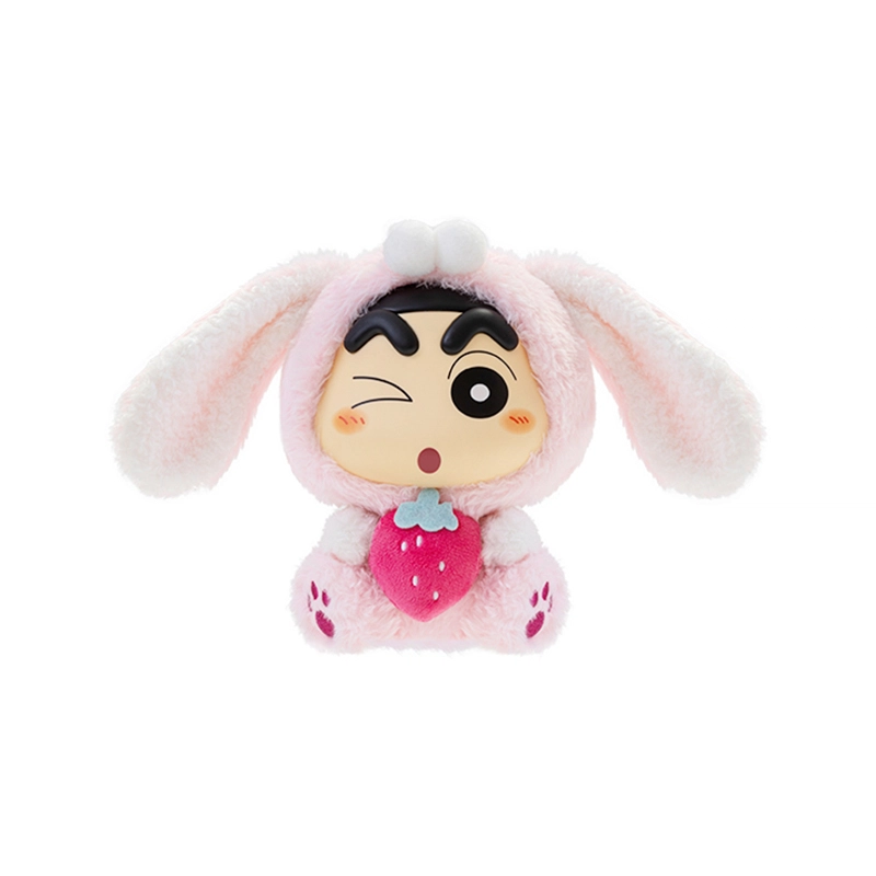 x Crayon Shinchan Q 16 6