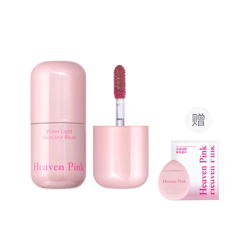 HEAVEN PINK