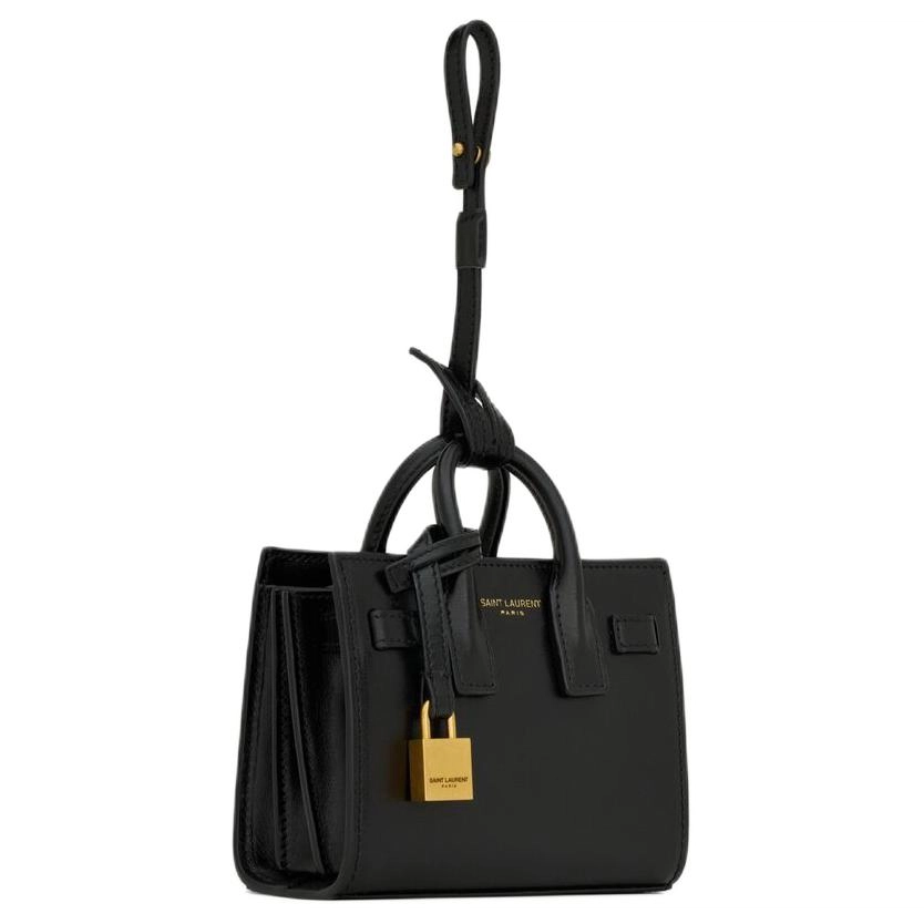 SAINT LAURENT SAC DE JOUR