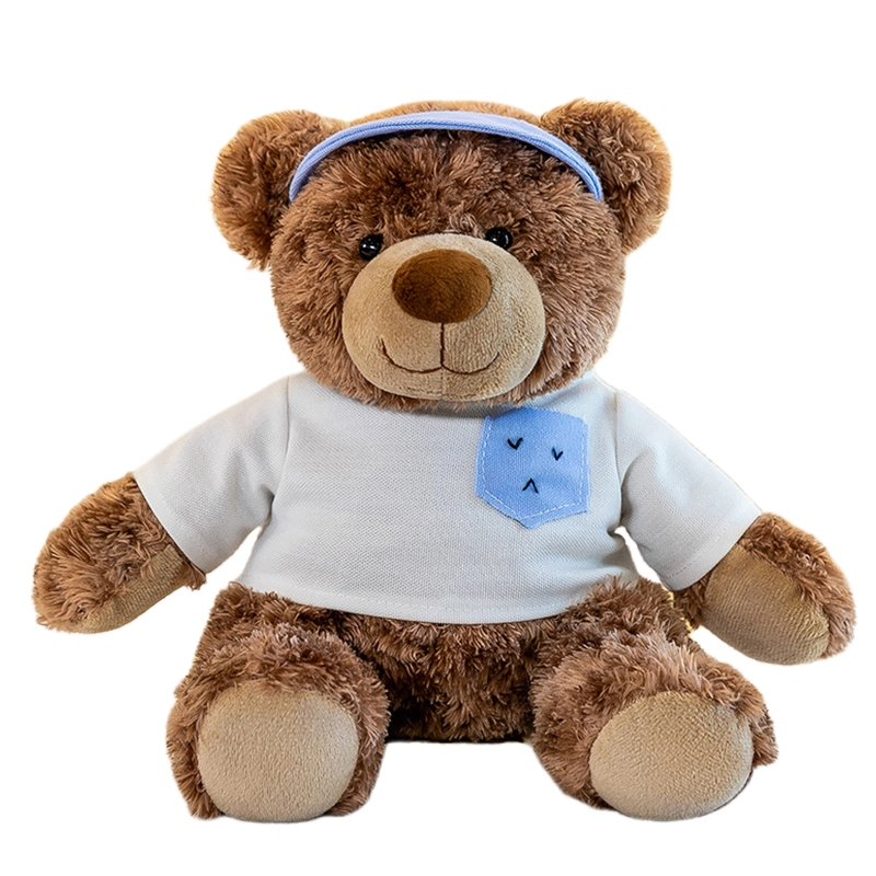 Julebaby 25cm