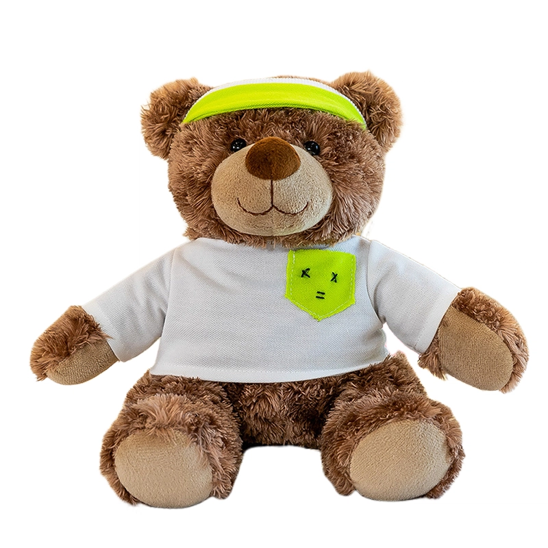 Julebaby 25cm