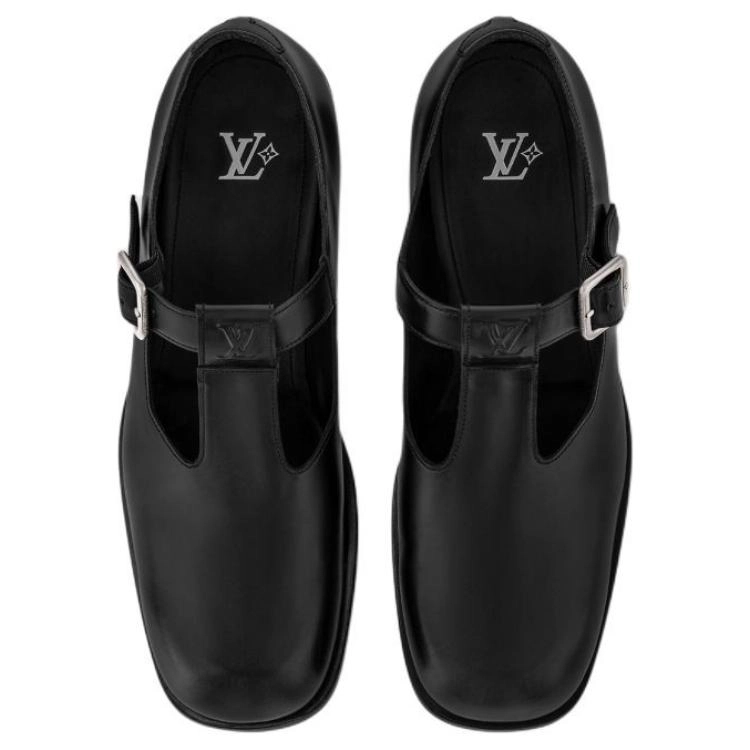 LOUIS VUITTON Diplomat