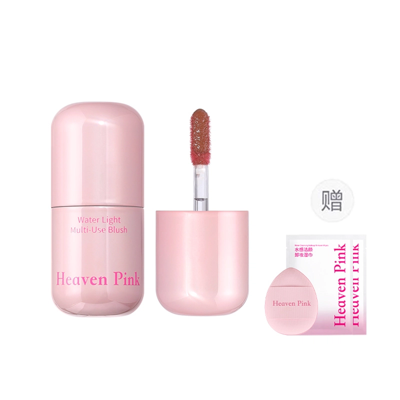 HEAVEN PINK