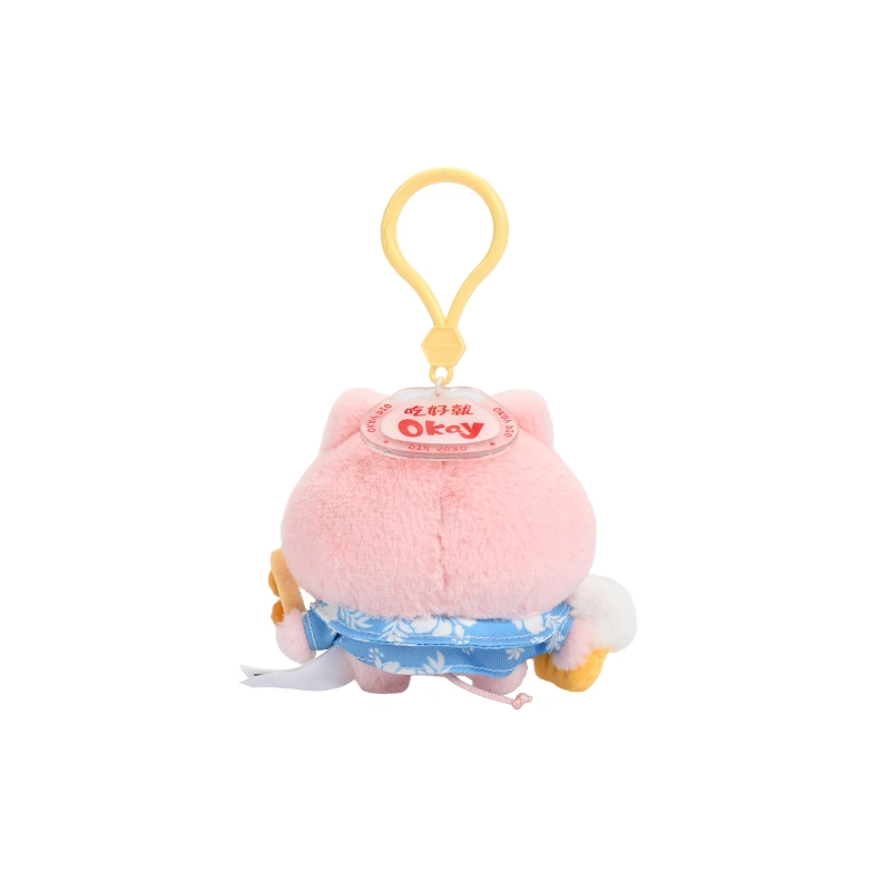 POTDEMIEL OK pig 9cm
