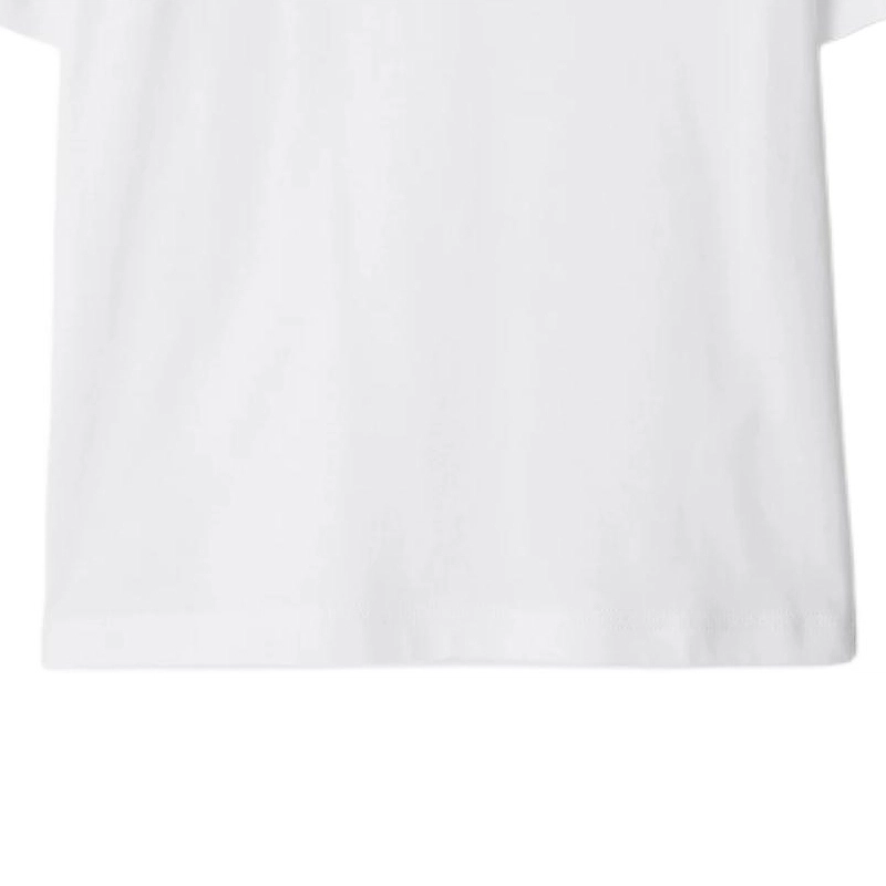 BurberryFW24 Logo T
