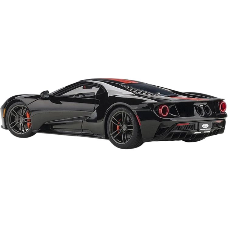 AUTOart 118 FORD GT 2017