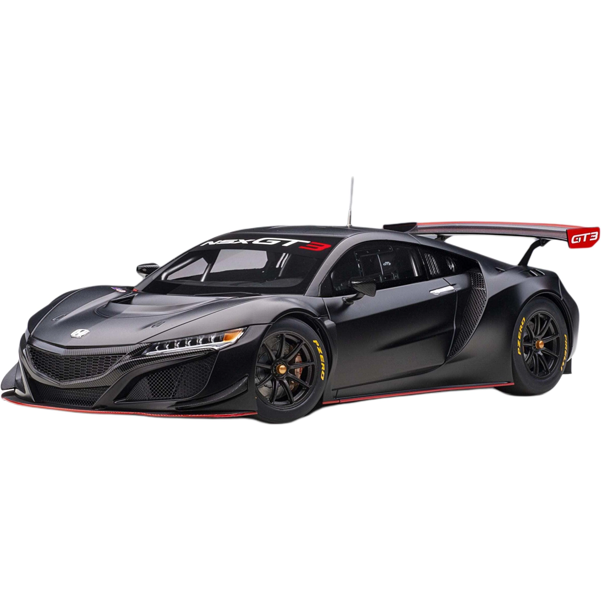 AUTOart 118 HONDA NSX GT3 2018