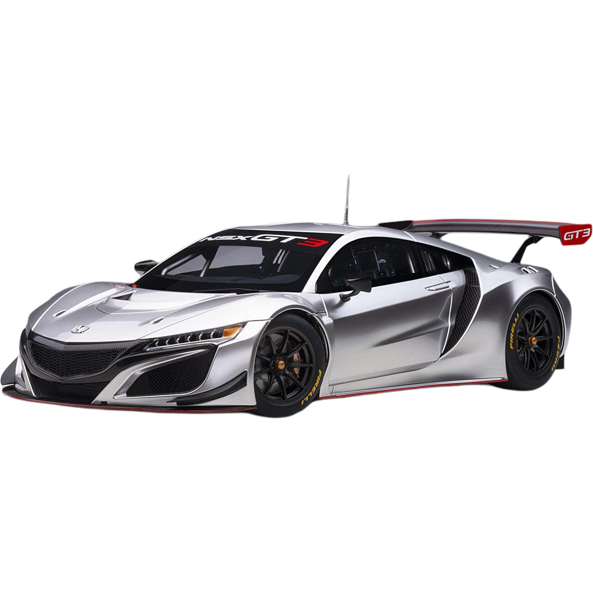 AUTOart 118 HONDA NSX GT3 2018